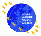 Groupe Consultatif Actuariel Europeen