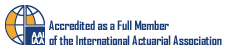 International Actuarial Association